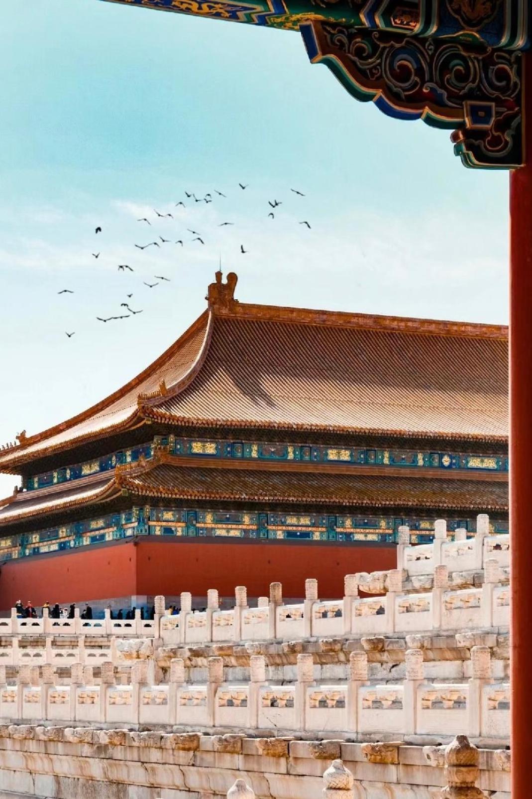 Happy Dragon Courtyard- Newly Renovated With French Windows, Near Tian'Anmen Forbidden City,Lama Temple And Heaven Temple, 3Minutes Walk From Subway,Fluent English Speaking With Tourist Sights Tickets Service ,Free Coffee &Laundry Service Pequim Exterior foto