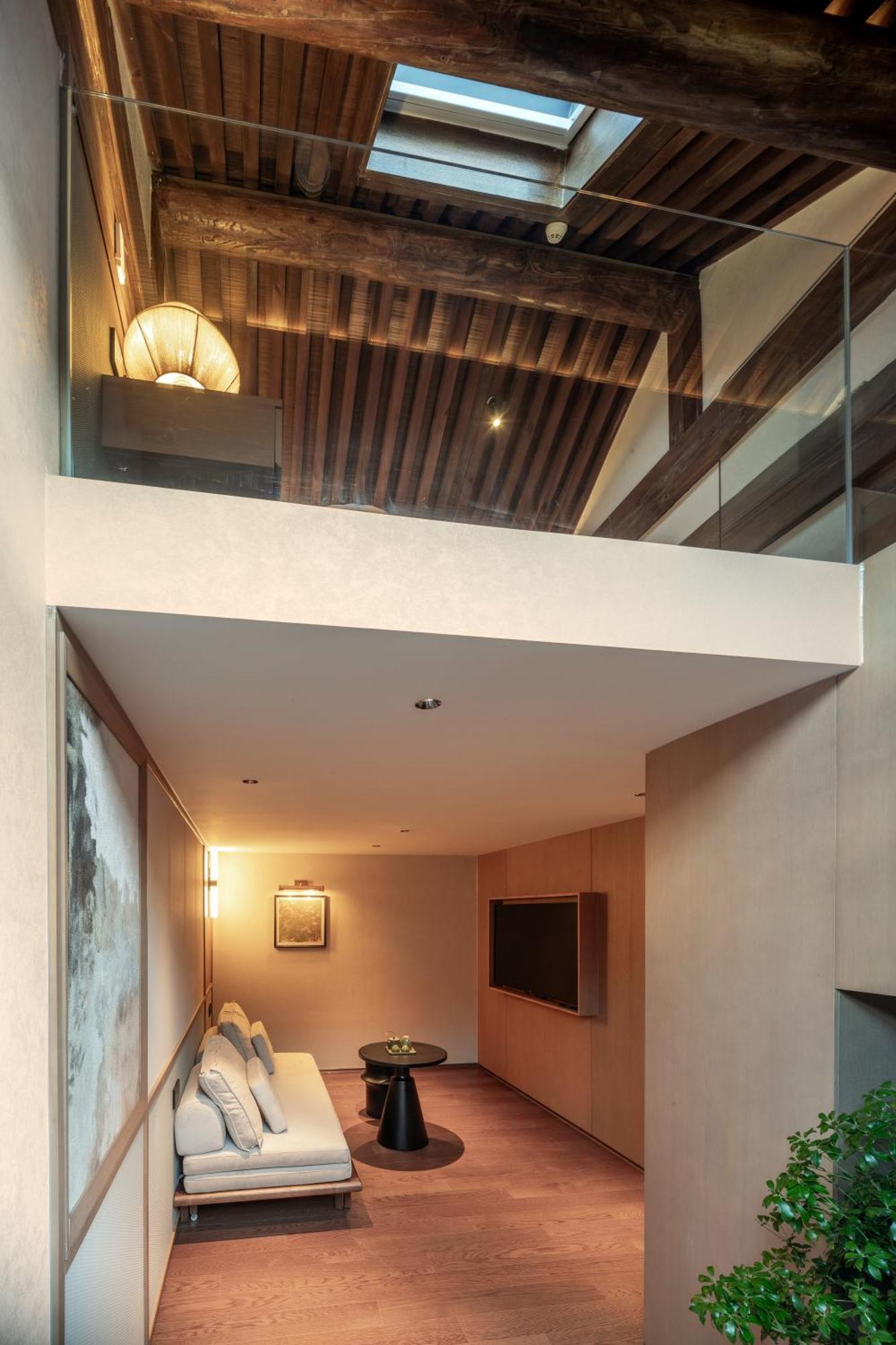Happy Dragon Courtyard- Newly Renovated With French Windows, Near Tian'Anmen Forbidden City,Lama Temple And Heaven Temple, 3Minutes Walk From Subway,Fluent English Speaking With Tourist Sights Tickets Service ,Free Coffee &Laundry Service Pequim Exterior foto